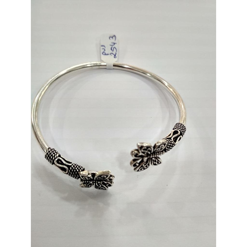 Puls. Plata Mariposa Abierta 2543
