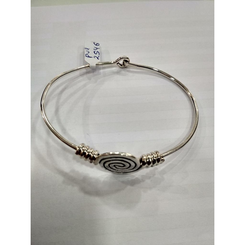 Puls. Plata Espiral 2546