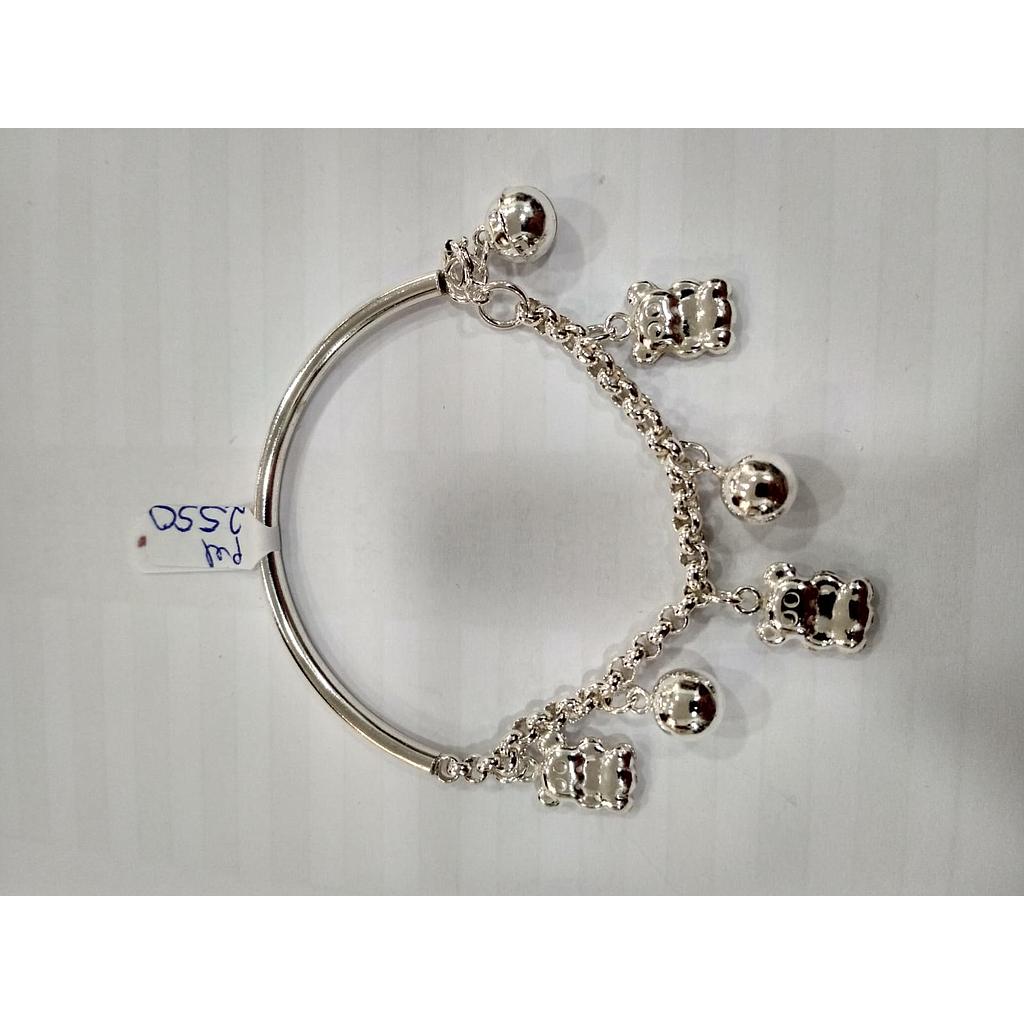 Puls. Plata Tubo-Oso-Bola 2550