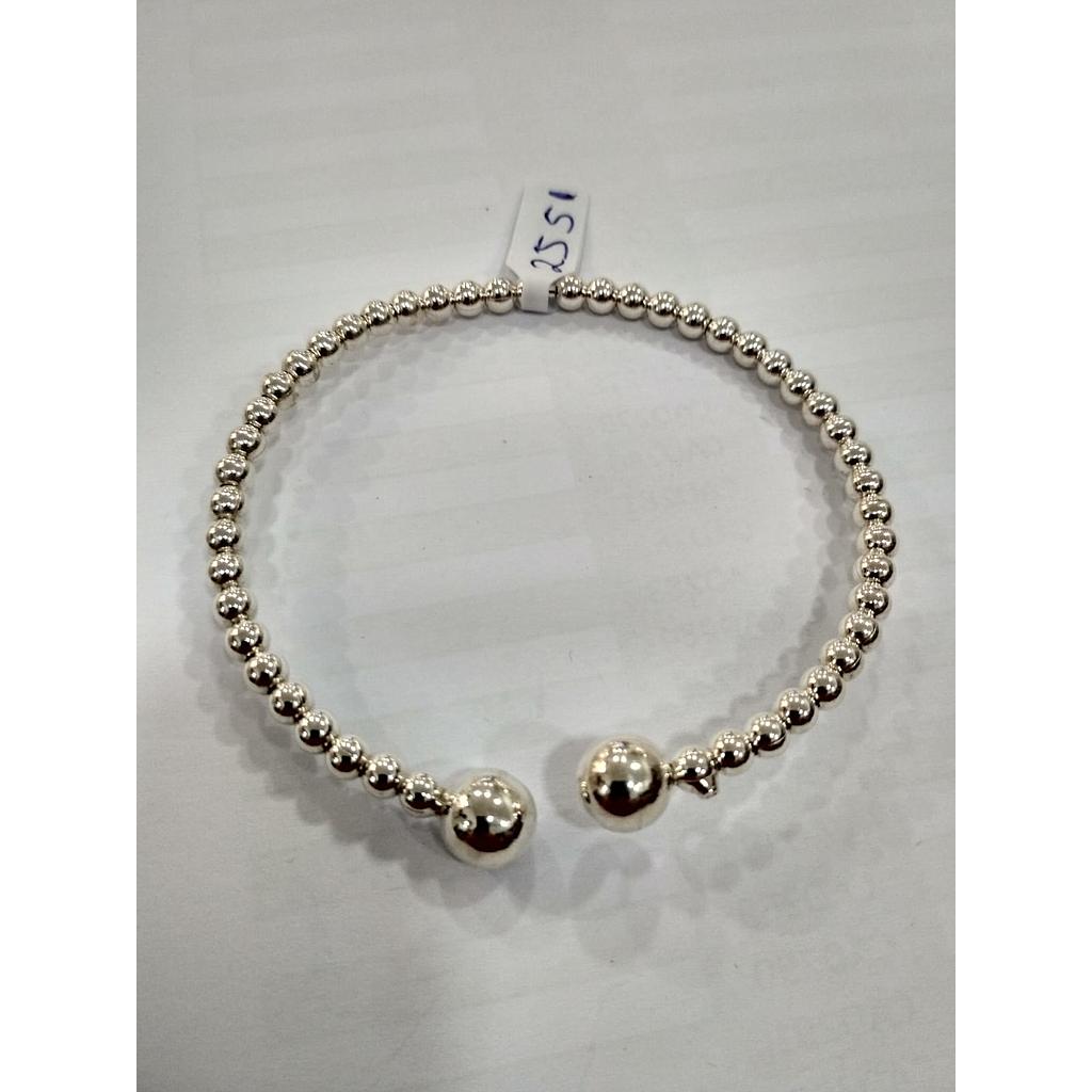 Puls. Plata Rig. Abi. Term. Bolas 2551