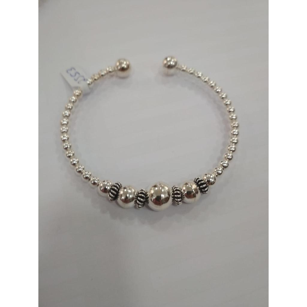 Puls. Plata Rig. Bolas Central Grand. 2553