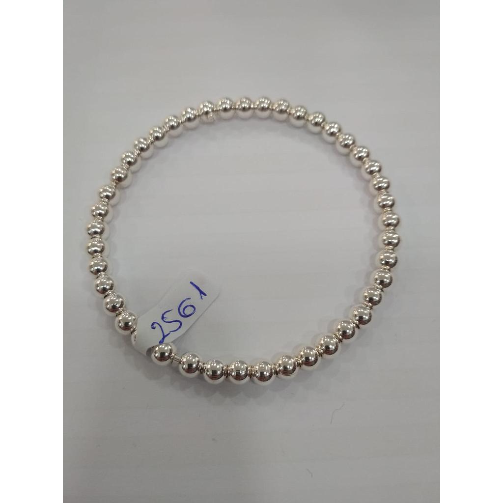 Puls. Plata Rig. Bolas 2561