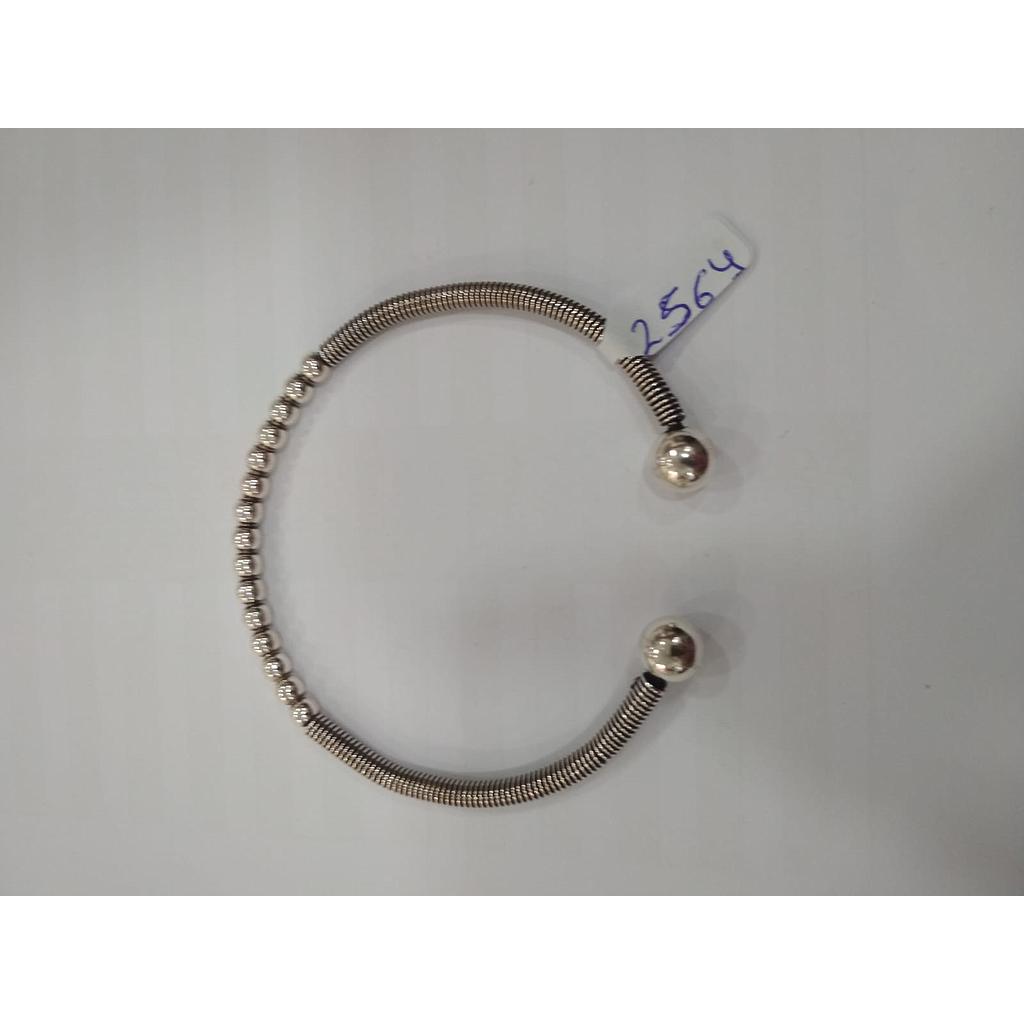 Puls. Plata Rig. Bolas Oxi.  2564