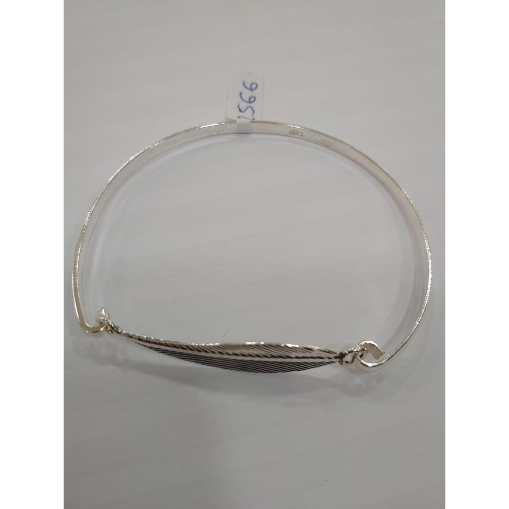 Puls. Plata Rig. Hoja  2566
