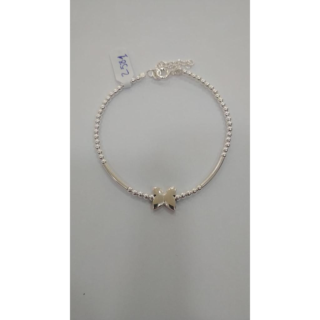 Puls. Plata Bola-Mariposa 2581