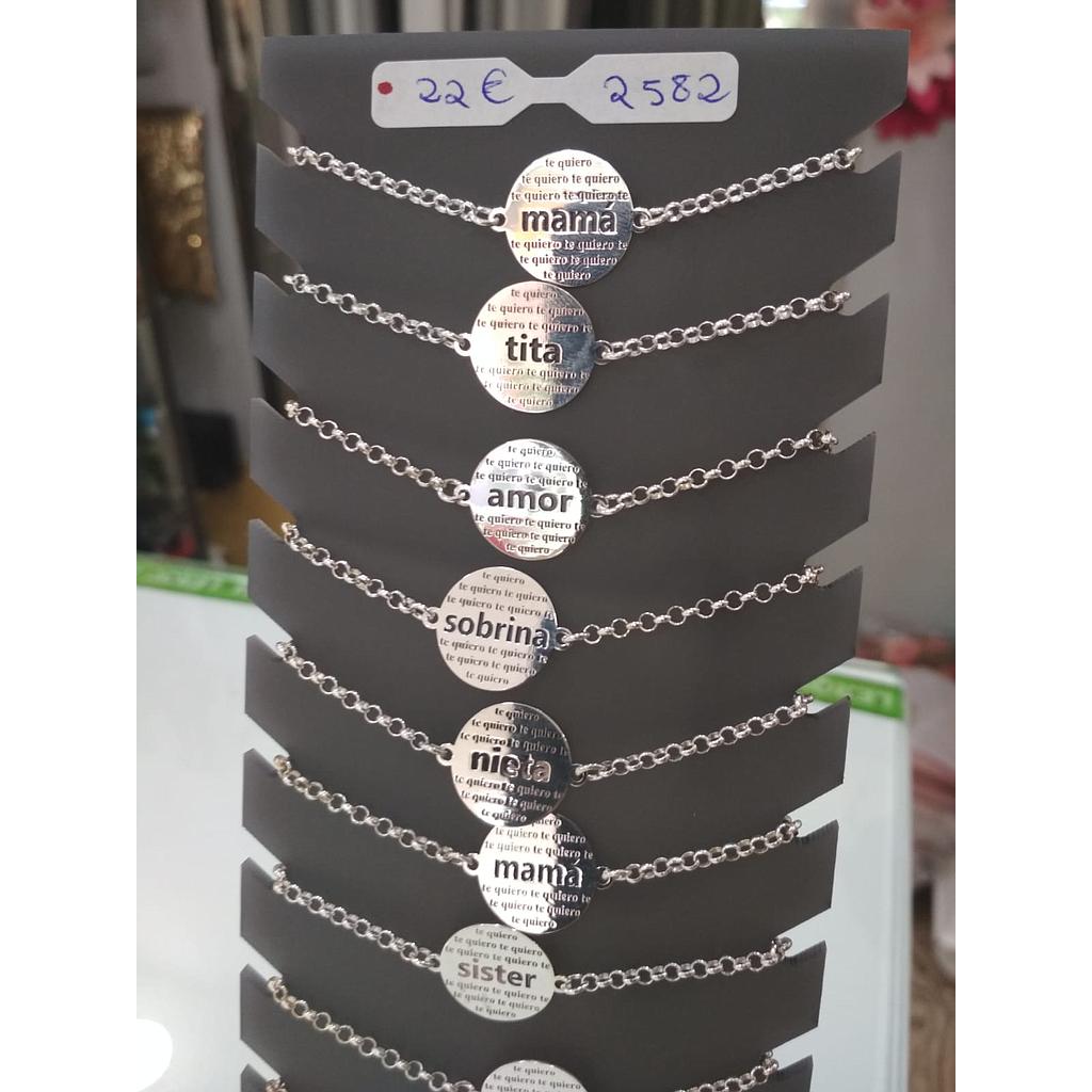 Puls. Plata TQ 2582
