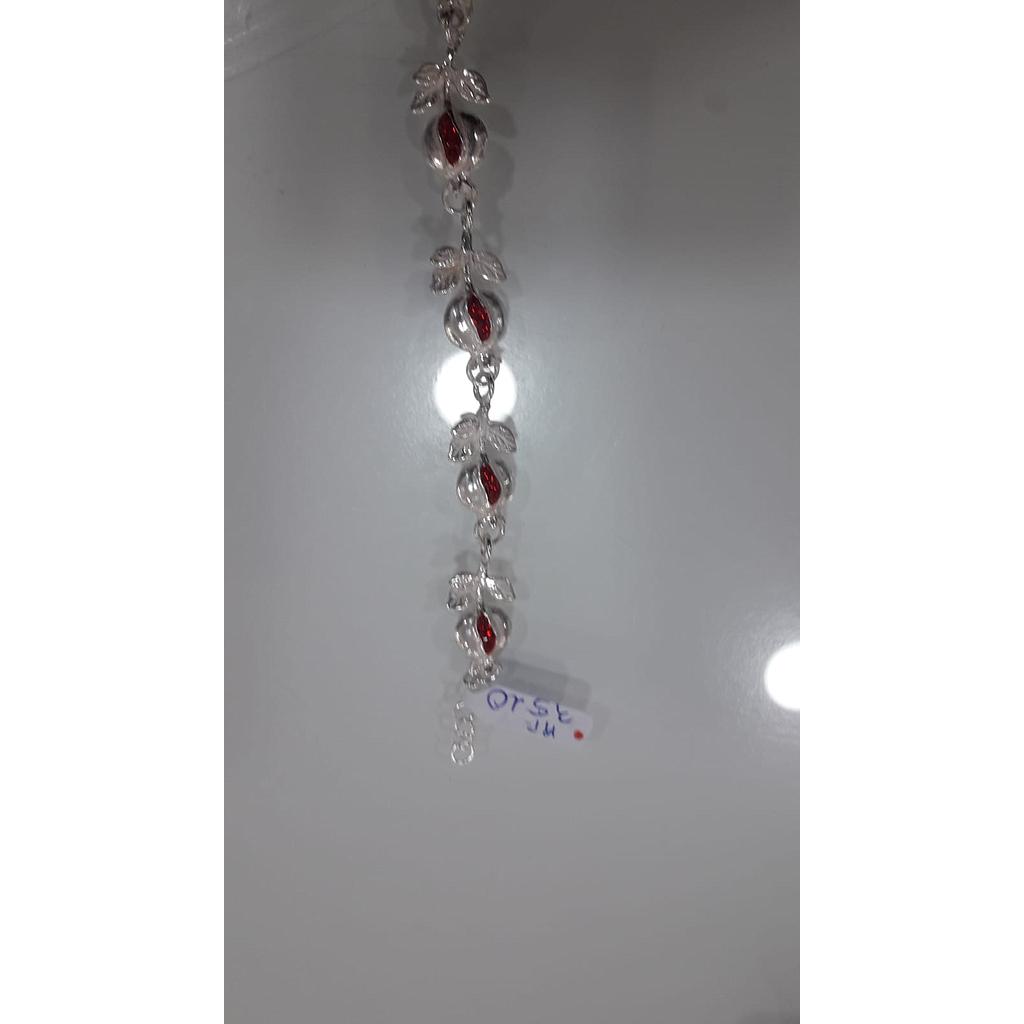 Puls. Plata 6 Granadas 3510