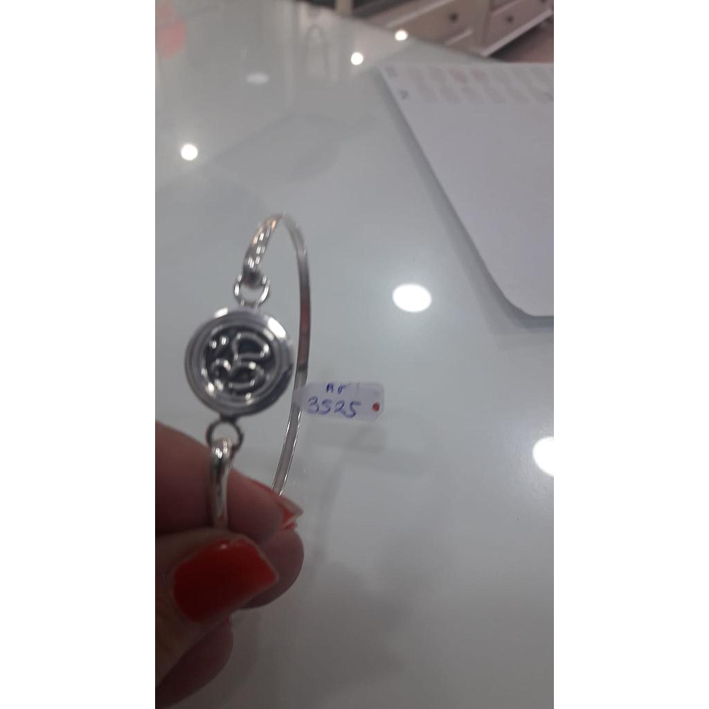 Puls. Plata Rig. Símbolo OM 3525