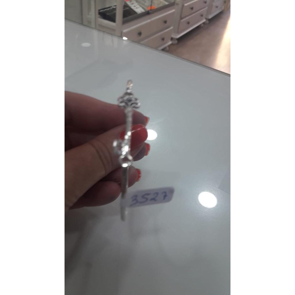 Puls. Plata Rig. Llave 3527