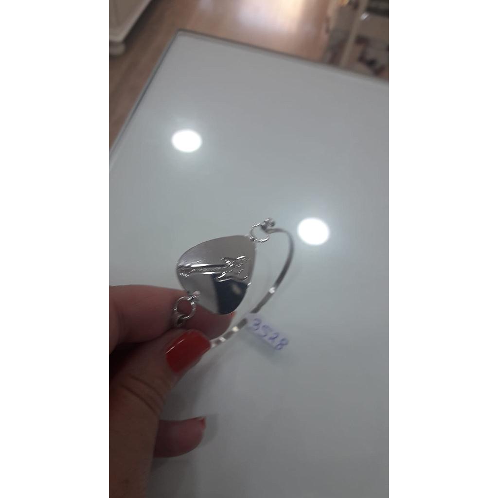 Puls. Plata Rig. Chapa Guit. Eléct. 3528