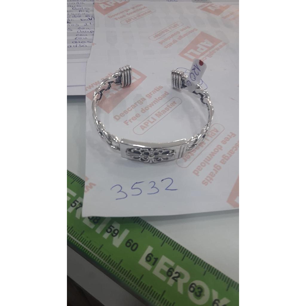 Puls. Plata Rig. Cart. M. 3532