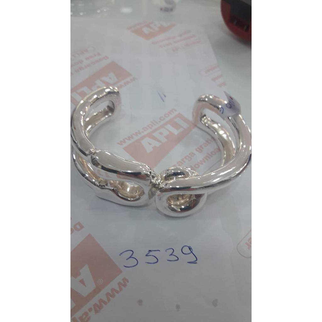 Puls. Plata Rig. Electroformin  3539