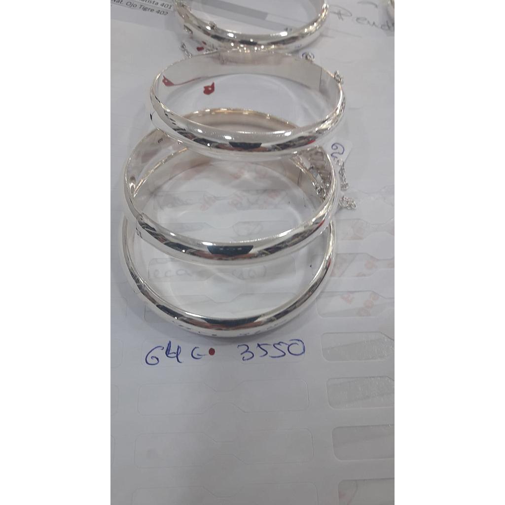 Puls. Plata Rig. Media Caña Cad. Seg.  3550