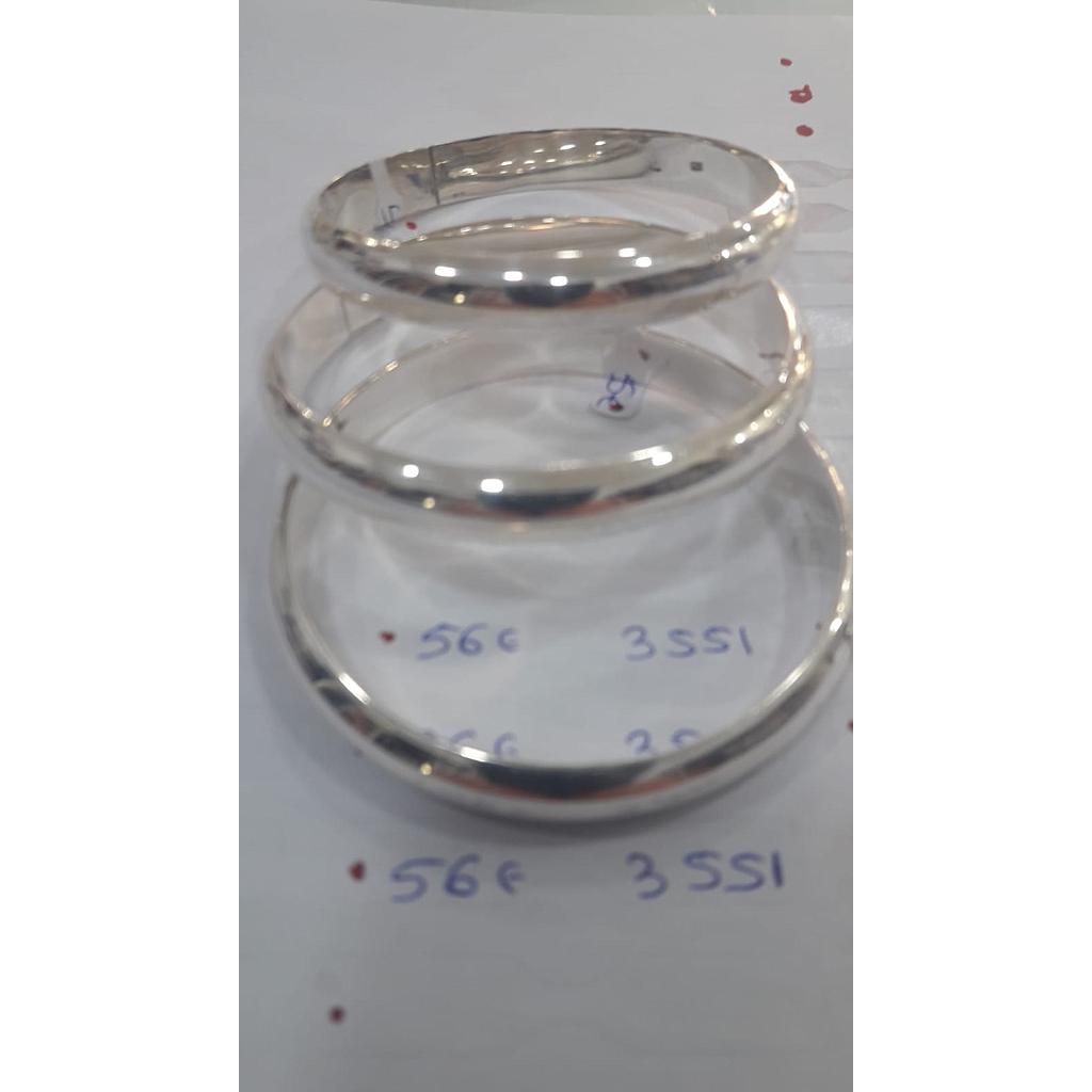 Puls. Plata Rig. Media Caña  Sin Cad. Seg.  3551