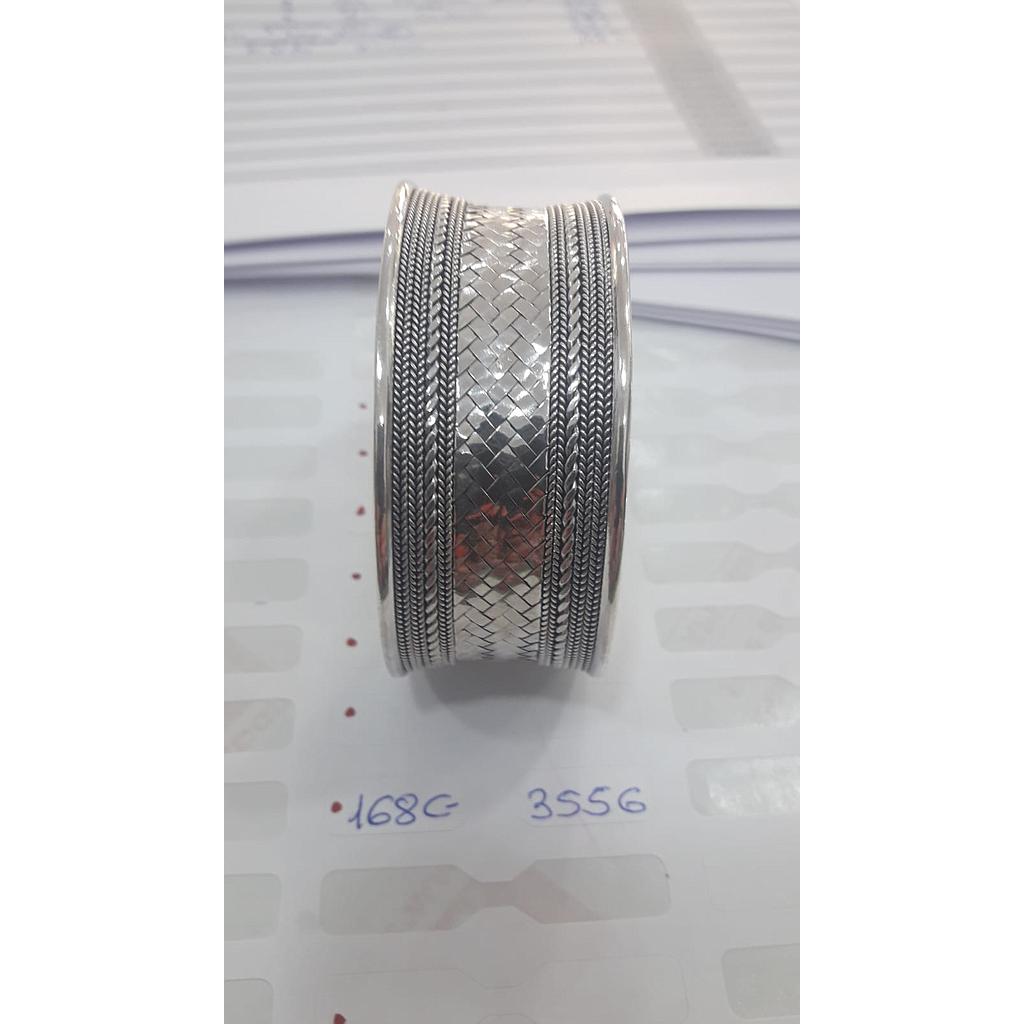 Puls. Plata Rig. Ancha Bali  3556