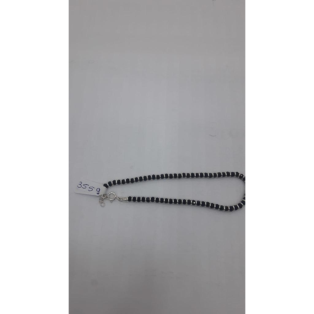 Puls. Plata Bolas Aros 3559