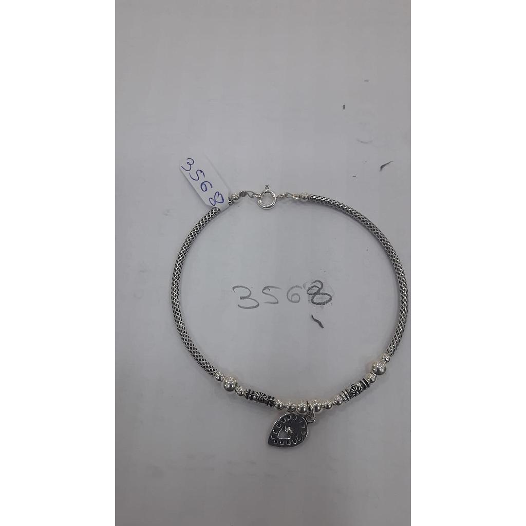 Puls. Plata Semi. Rig.  Hojas 3568