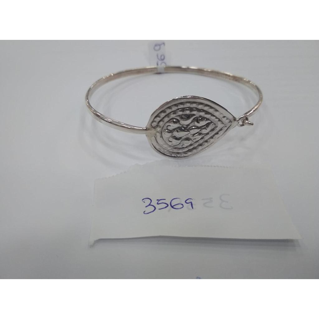 Puls. Plata Rig. Chapa Central Tallada 3569