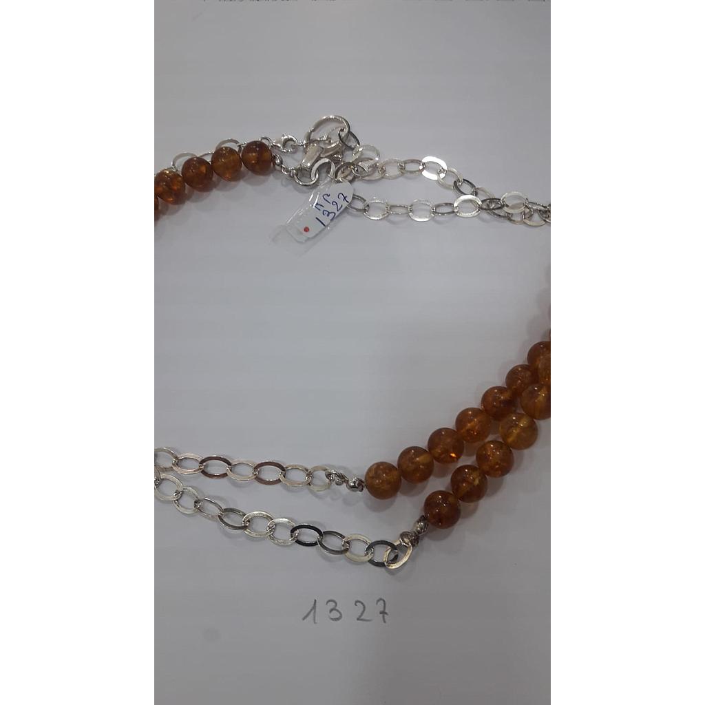 Garg. Plata Ambar 1327