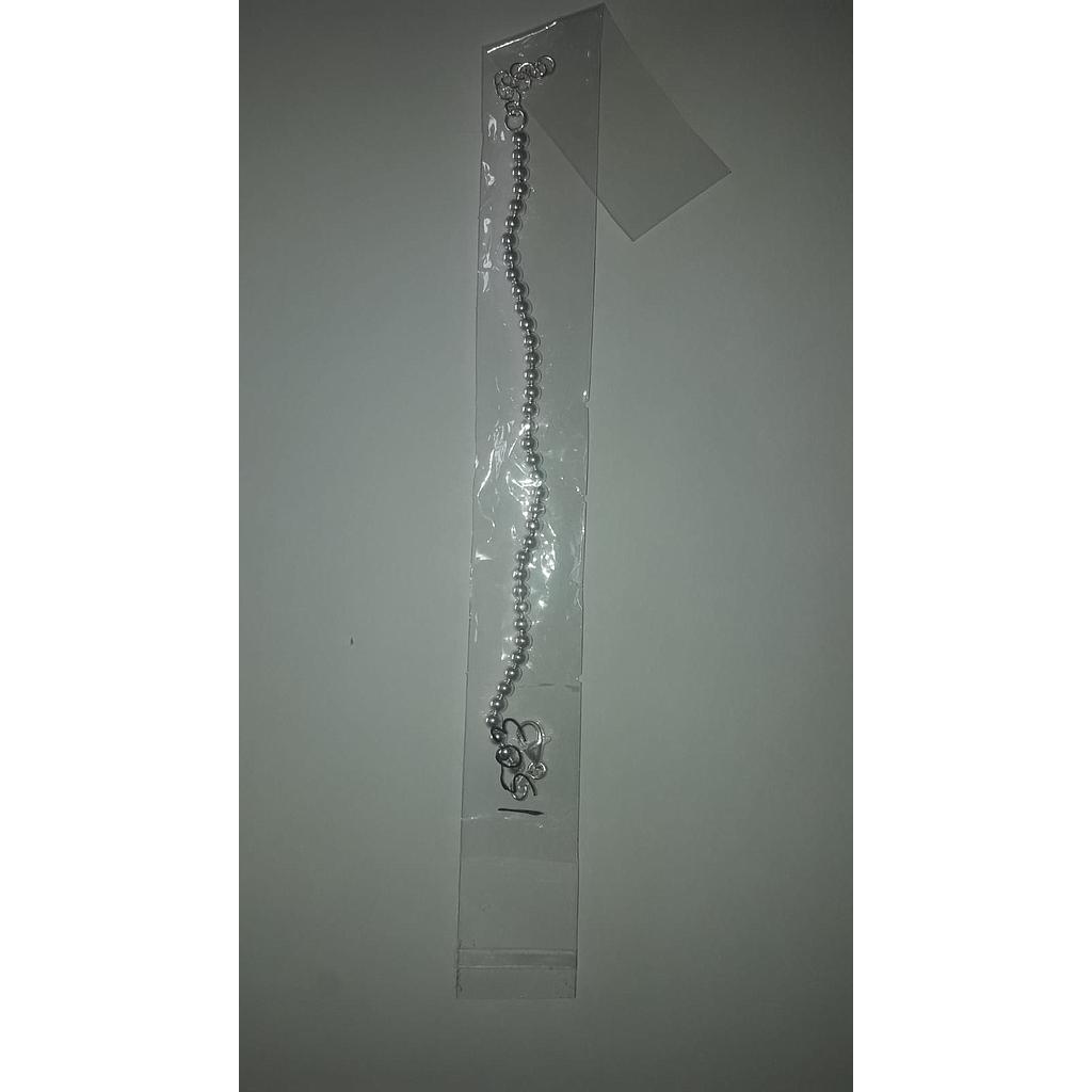Puls. Plata Bolas 1503