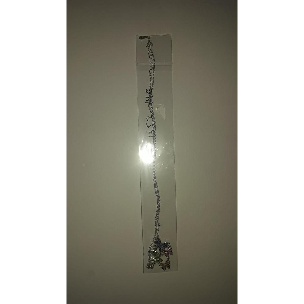 Garg. Plata 4 Marip. Multicol. Rd. 1352