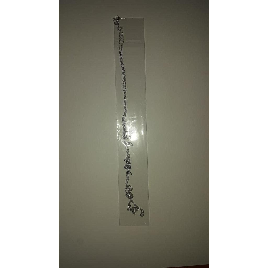 Garg. Plata Chatón Mult. Zirc. Blanc. Rd. 1356