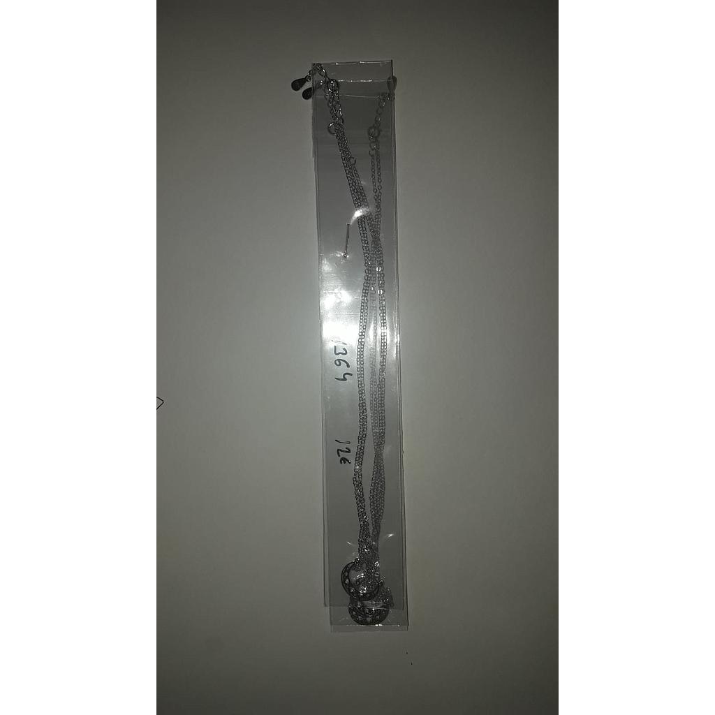 Garg. Plata Luna Calada Arrib. Rd. 1364