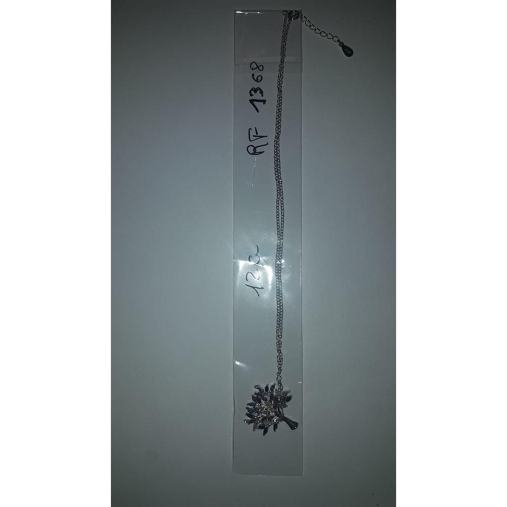 Garg. Plata Árbol Vida Med. Mult. Rd. 1368