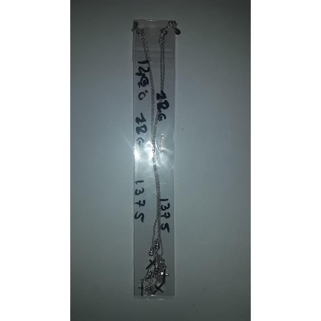 Garg. Plata 3 Cruces Zirc. Rd. 1375