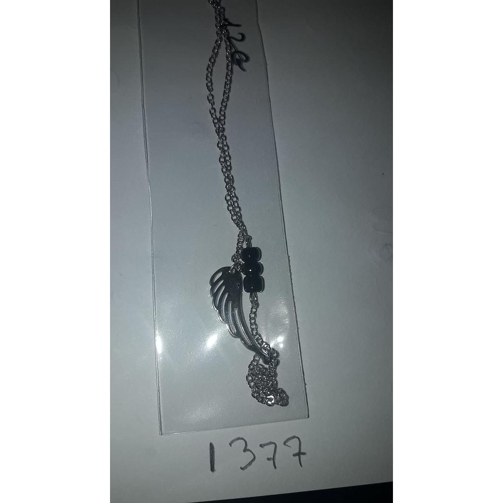 Garg. Plata Hoja Árbol 3 Bol. Azab. Rd. 1377