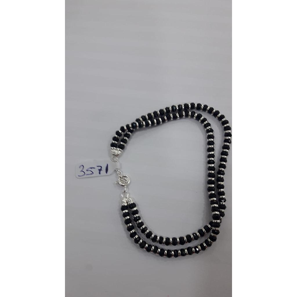 Puls. Plata Doble Bol. Onix 3571