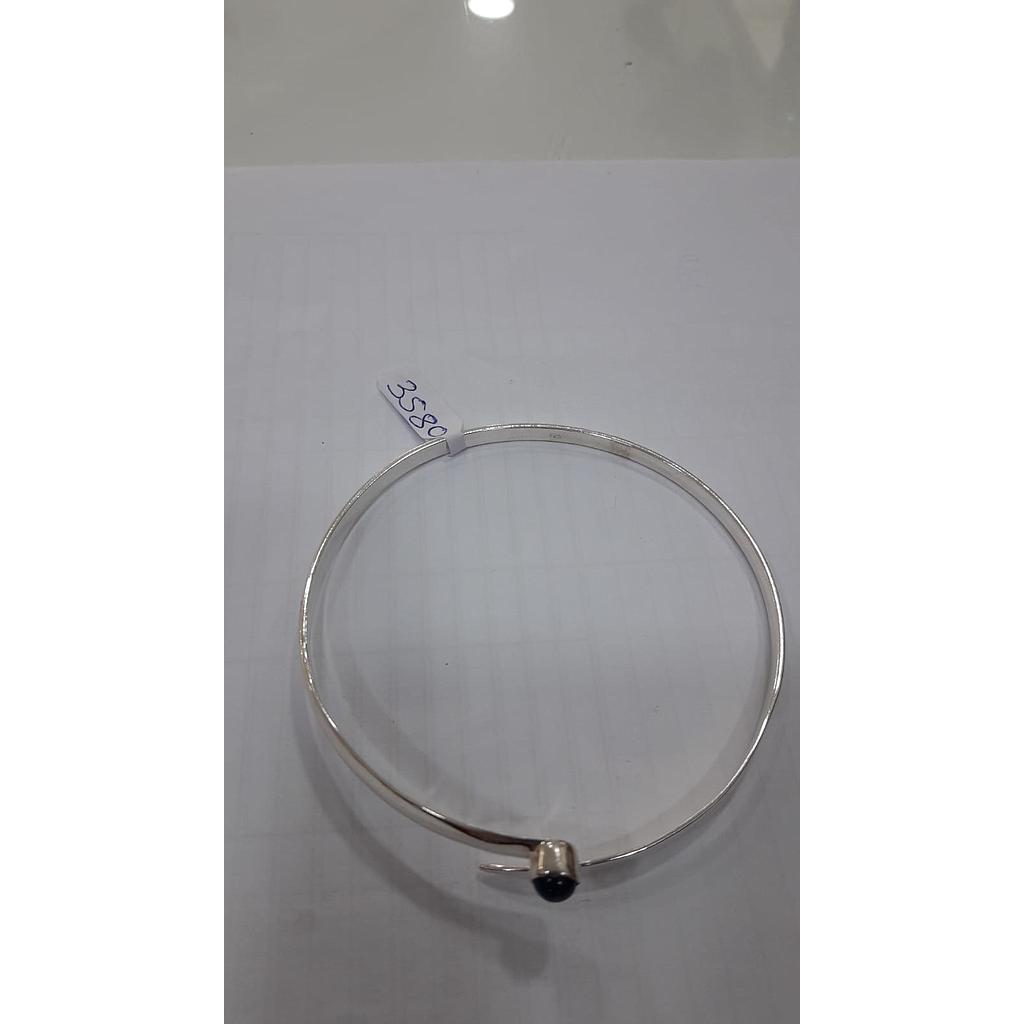 Puls. Plata Aro Rig. Punta Lápiz 3580