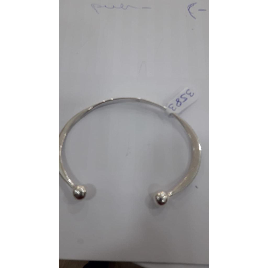 Puls. Plata Ríg. Dos Bolas 3583