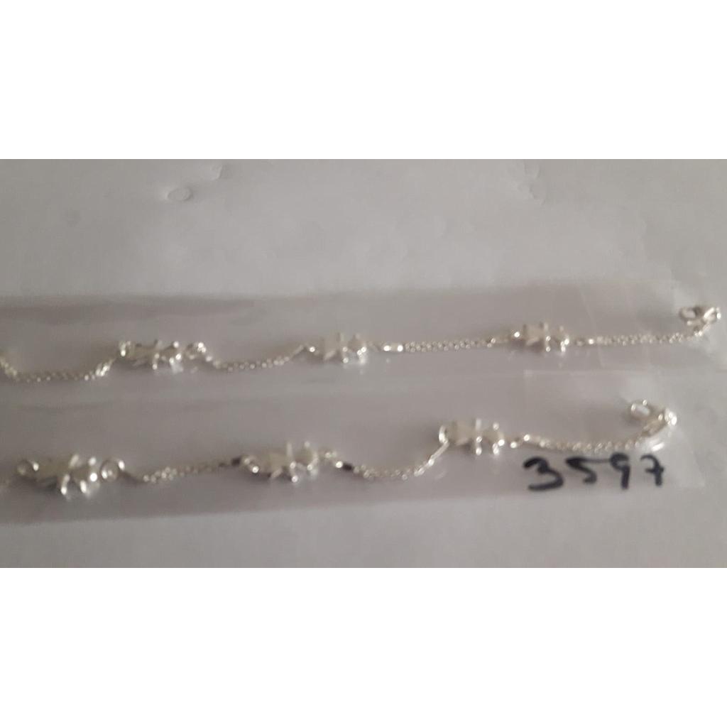Puls. Plata Muñecas 3597