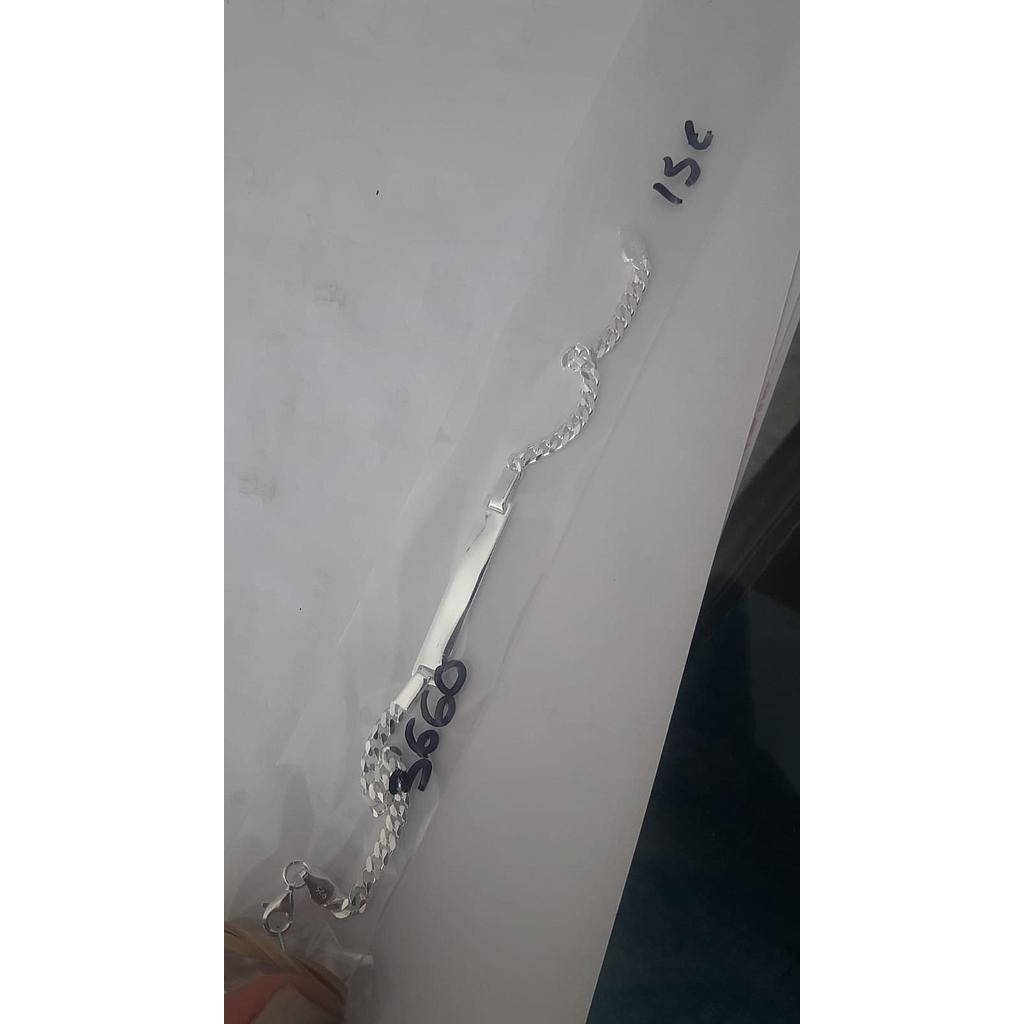 Puls. Plata Esclava Cadete 2 4560