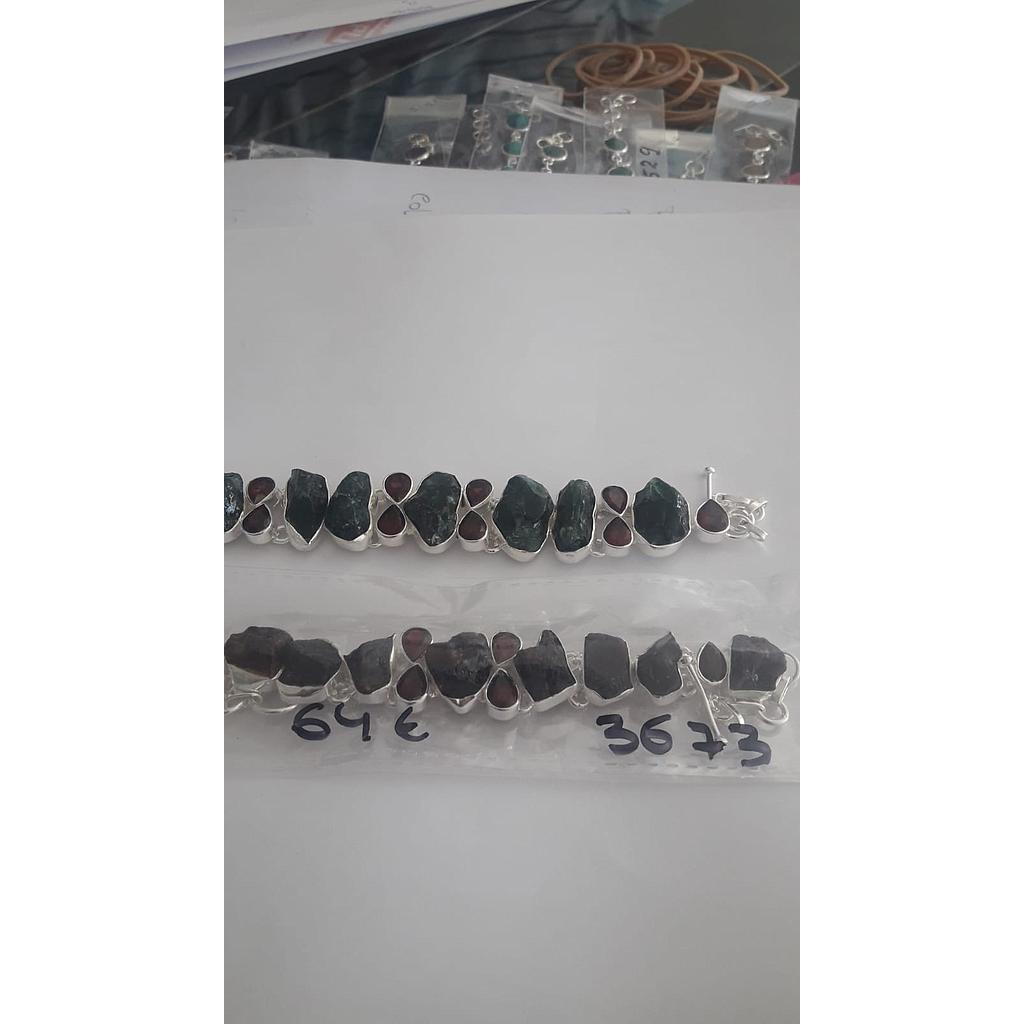 Puls. Plata Verde Aguasal Corinto  4573