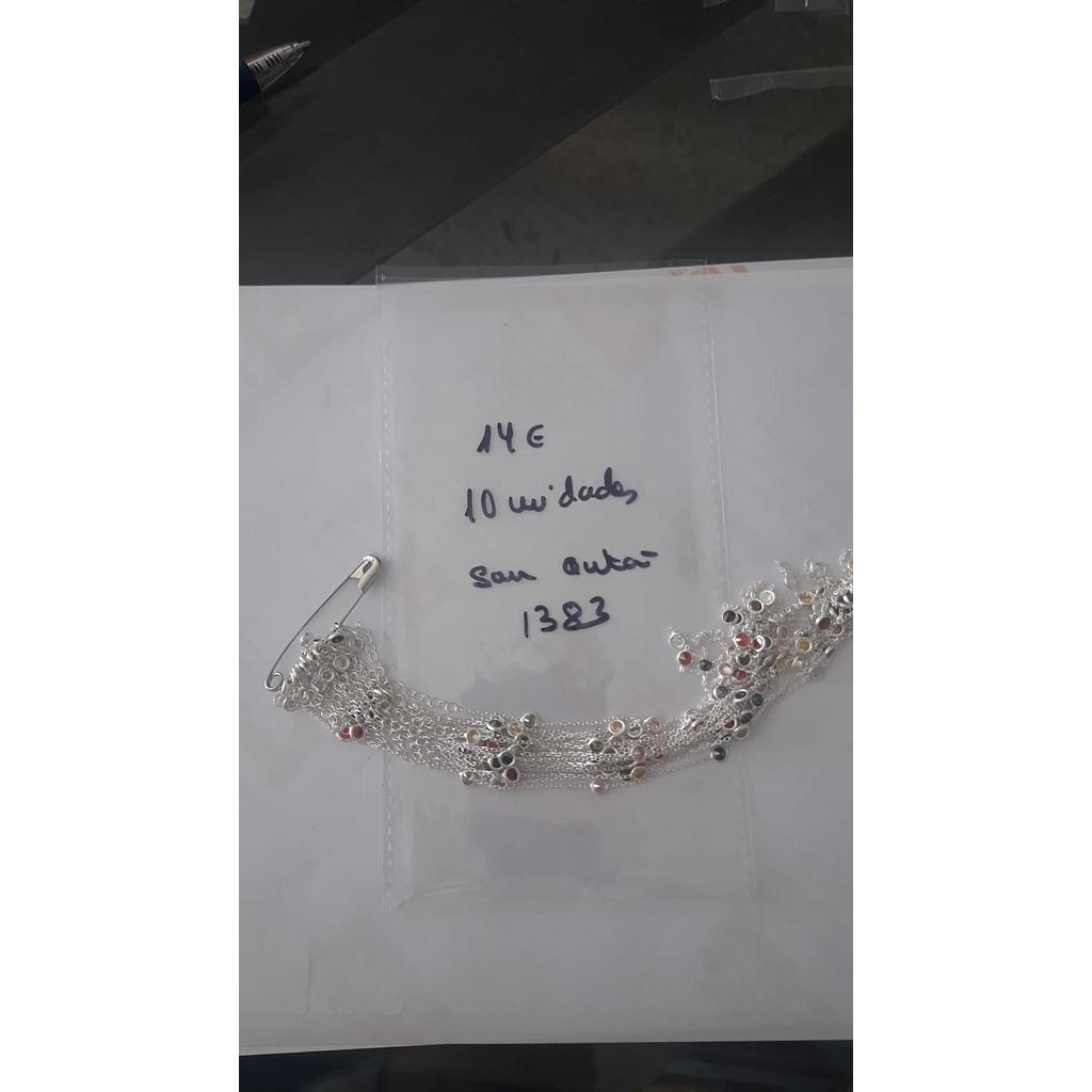 Garg. Plata Mult. Zirc. 40 cm Rd. 1383