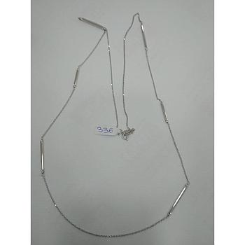 Garg. Plata + Barritas Rd.336 