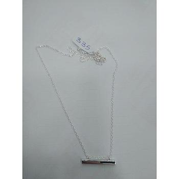 Garg. Plata Barrita Onic Rd.335