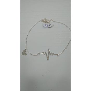 Garg. Plata Electro Cardio 385