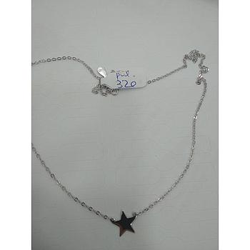 Garg. Plata Estrella Rd. 320