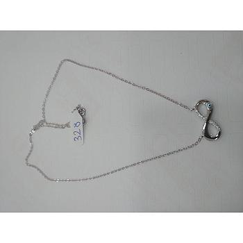 Garg. Plata Inf. Ojo Turco Rd. 328