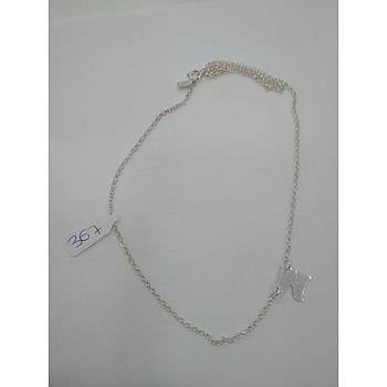 Garg. Plata Inicial M 367