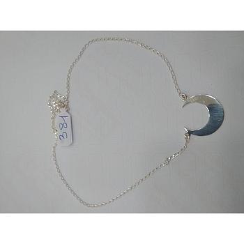 Garg. Plata Luna Gran. Ar. 381