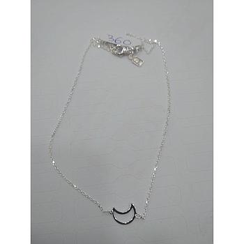Garg. Plata Luna Peq. 360