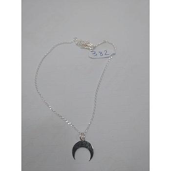 Garg. Plata Luna Peq. Ab. 382