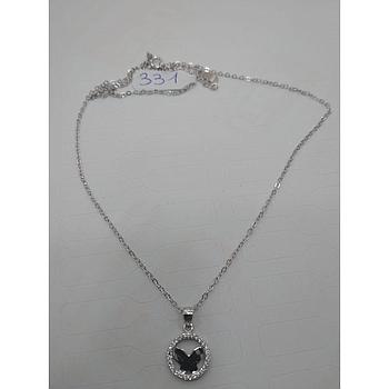 Garg. Plata Marip. Mini Zirc. Rd.331