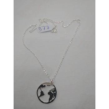 Garg. Plata Mundo Gran. 377