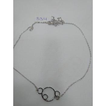 Garg. Plata Neptuno Rd. 334