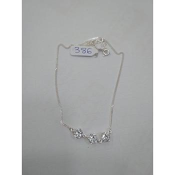 Garg. Plata Punto Luz 3  386